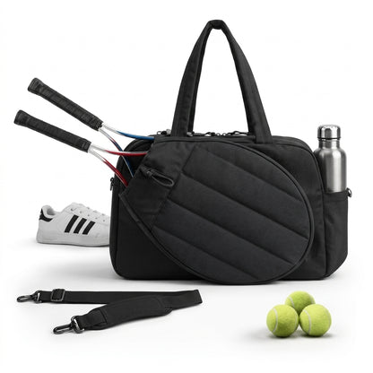 Ace Carry™ Tennis Bag