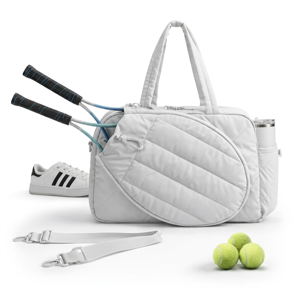 Ace Carry™ Tennis Bag