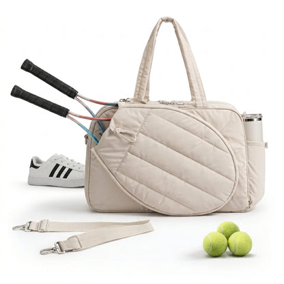 Ace Carry™ Tennis Bag