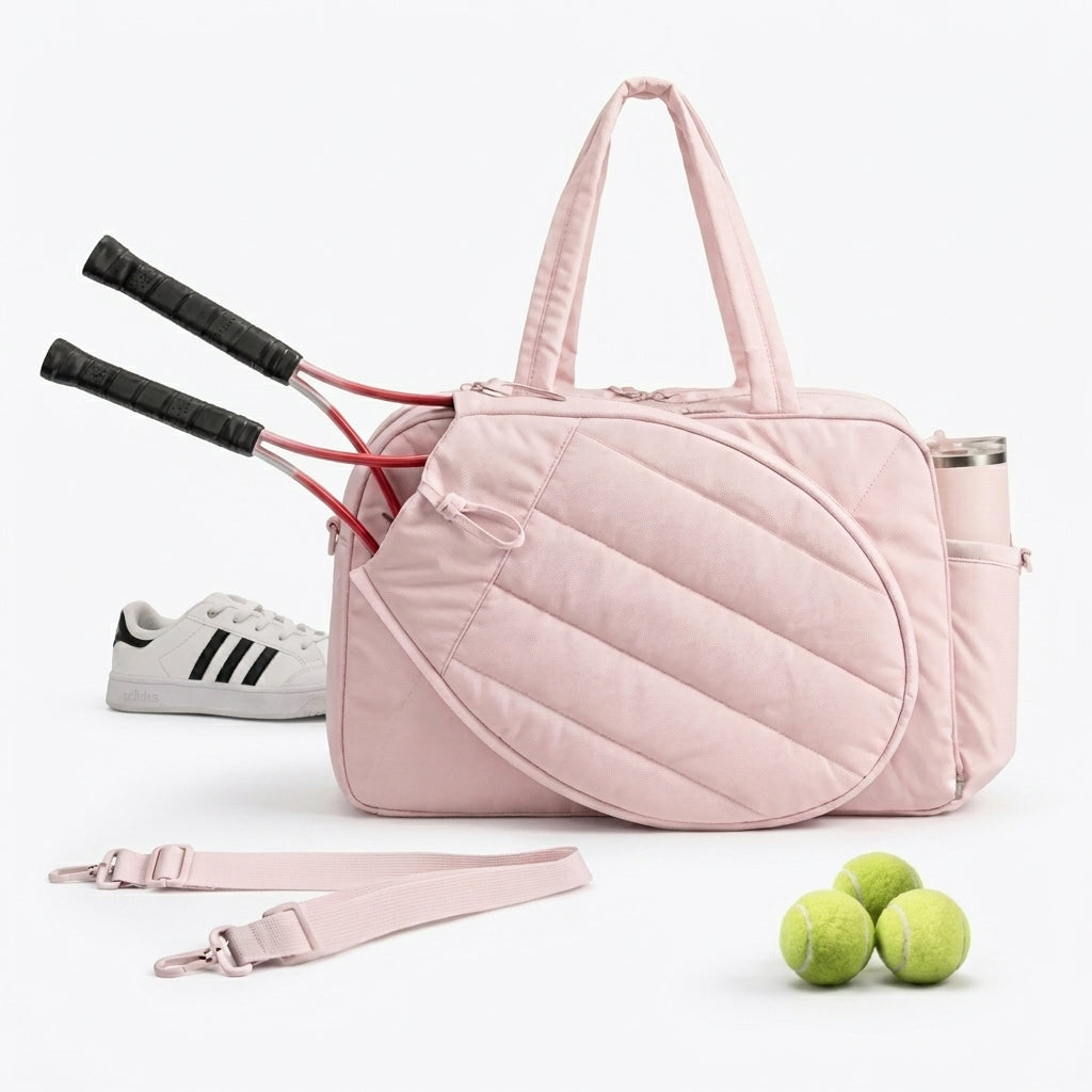 Ace Carry™ Tennis Bag