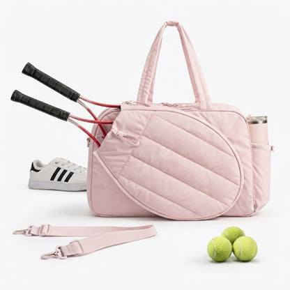 Ace Carry™ Tennis Bag
