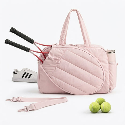 Ace Carry™ Tennis Bag