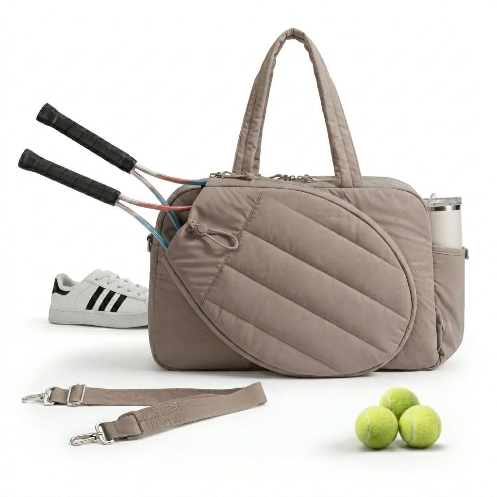 Ace Carry™ Tennis Bag