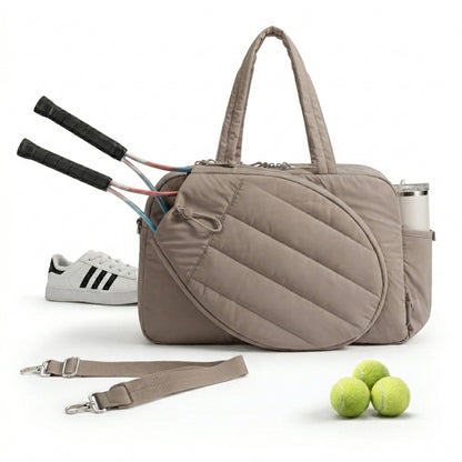Ace Carry™ Tennis Bag
